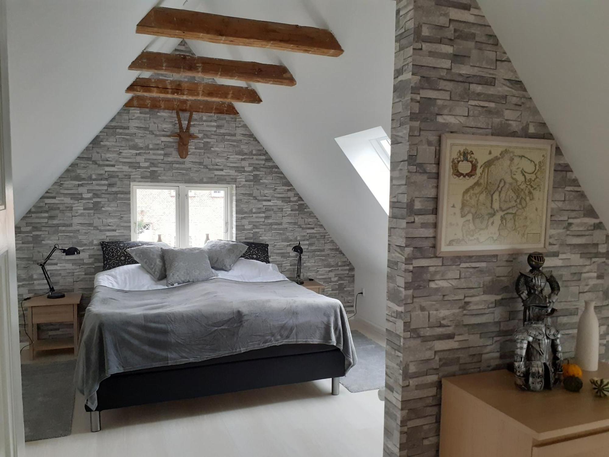 Ezzo Guest House Nakskov Kültér fotó